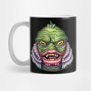 Creech Mug